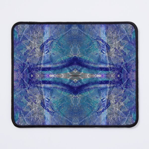 Item preview, Blue Sweet Spot FotoGami Image designed and sold by Taleyedoscopic.