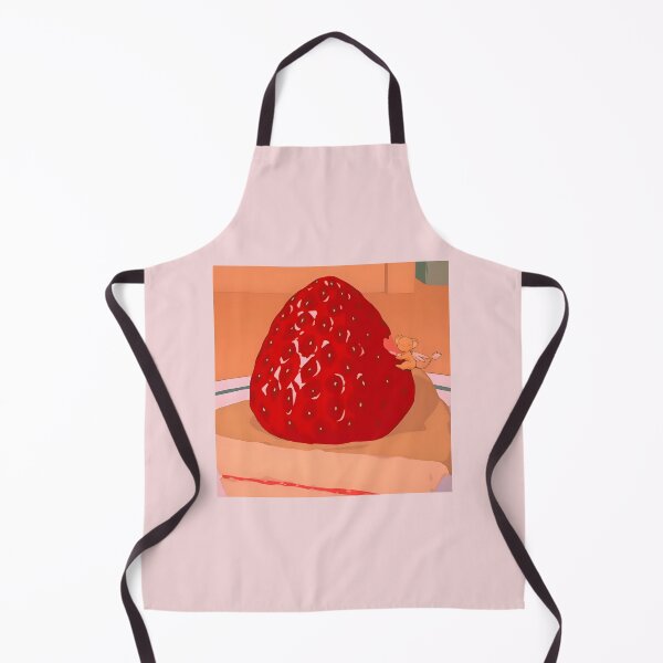 Item preview, cute 90s anime strawberry cardcaptor sakura designed and sold by gibbianne.