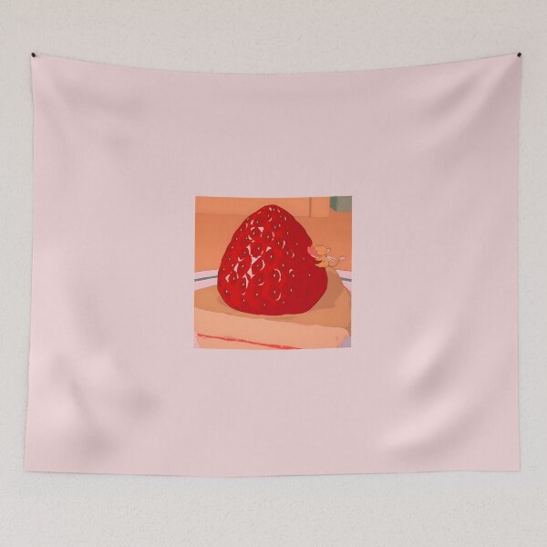 Item preview, cute 90s anime strawberry cardcaptor sakura designed and sold by gibbianne.