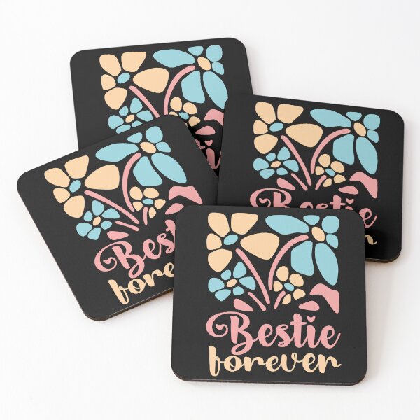 Item preview, Bestie Forever designed and sold by B-Space.