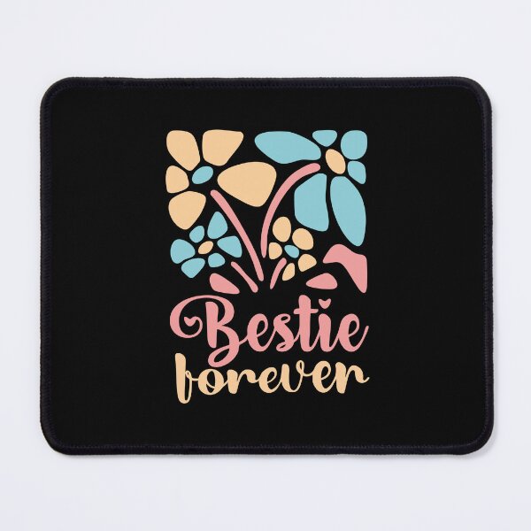 Item preview, Bestie Forever designed and sold by B-Space.