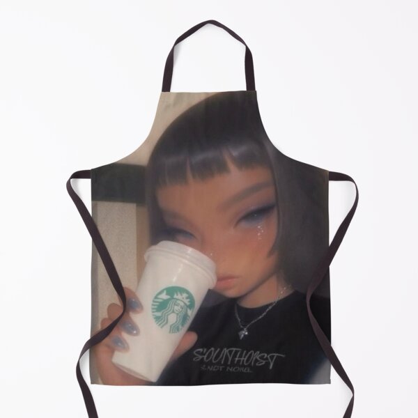Item preview, coffee kween designed and sold by Dollette Heaven.