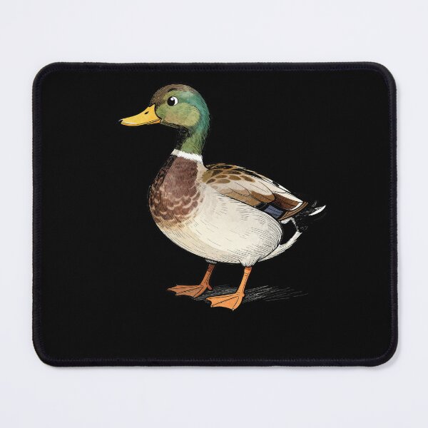 Item preview, Funny Runner Duck's, duck indian designed and sold by fati-artiste1.