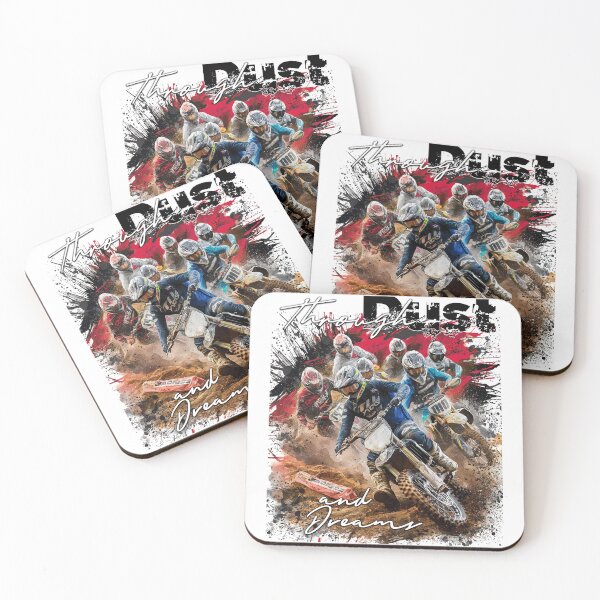 Item preview, Through DUST and Dreams designed and sold by Concept-Hub.