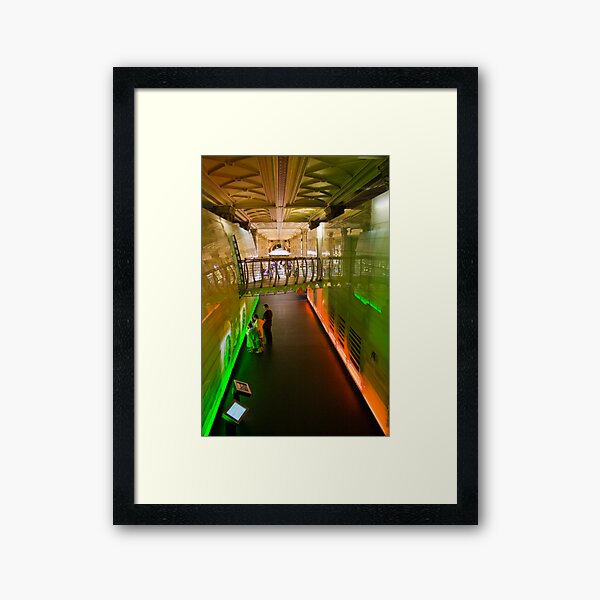 Untitled Framed Art Print