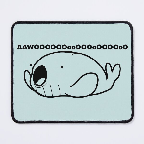 Item preview, Do The Whale Dance designed and sold by EDausend.