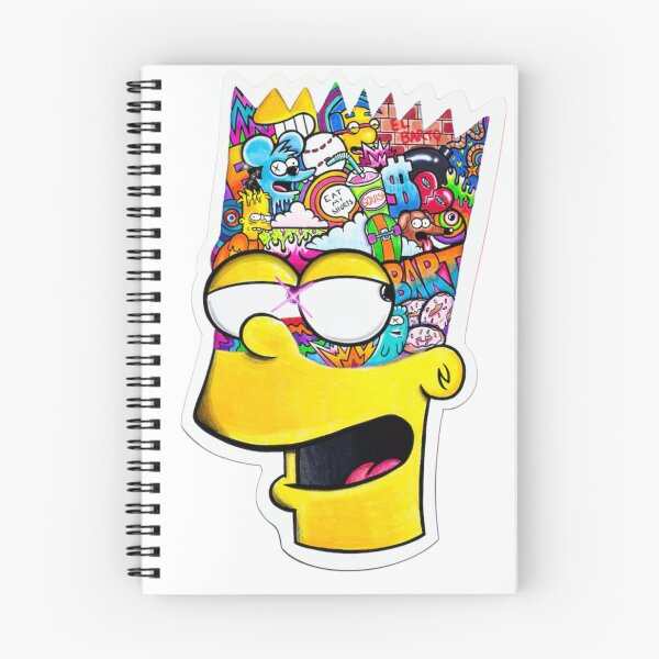Artikelvorschau, Bart entworfen und verkauft von bertyb123.