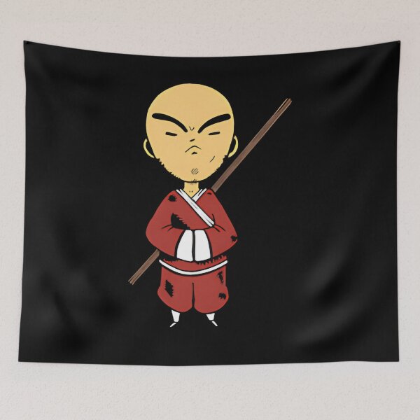 Item preview, Kung Fu designed and sold by psqhetori.