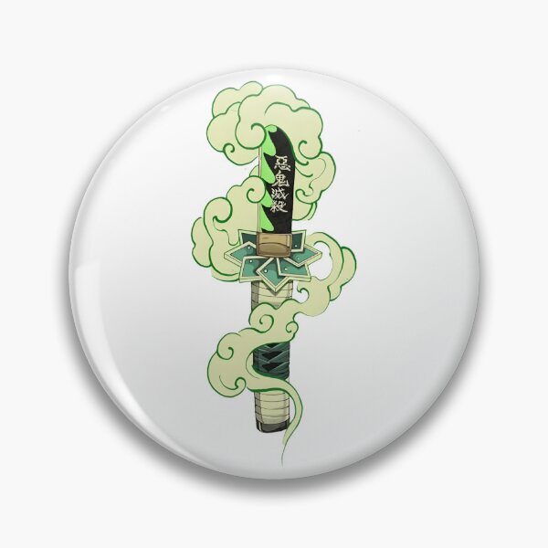 Item preview, Wind sword designed and sold by JessVampire.