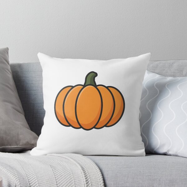 Item preview, pumpkin designed and sold by Jara  Palis.