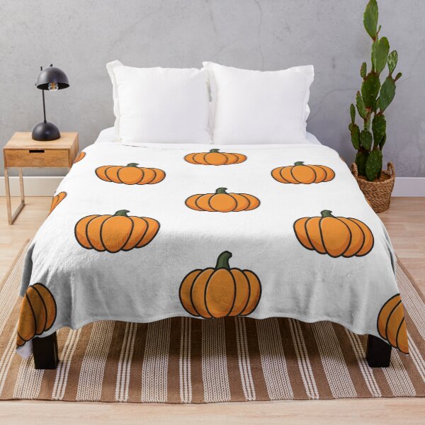 Item preview, pumpkin designed and sold by Jara Palis.