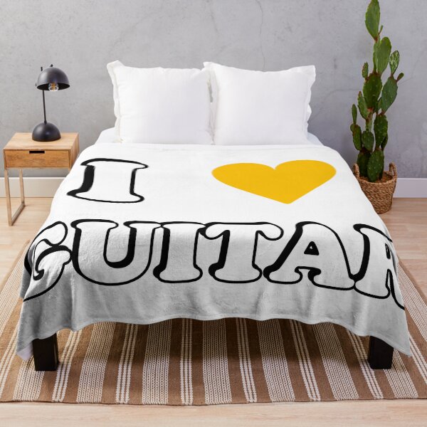 Item preview, Guitar player designed and sold by Inspirationmotivation.