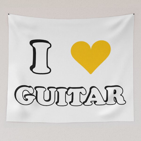 Item preview, Guitar player designed and sold by Inspirationmotivation.