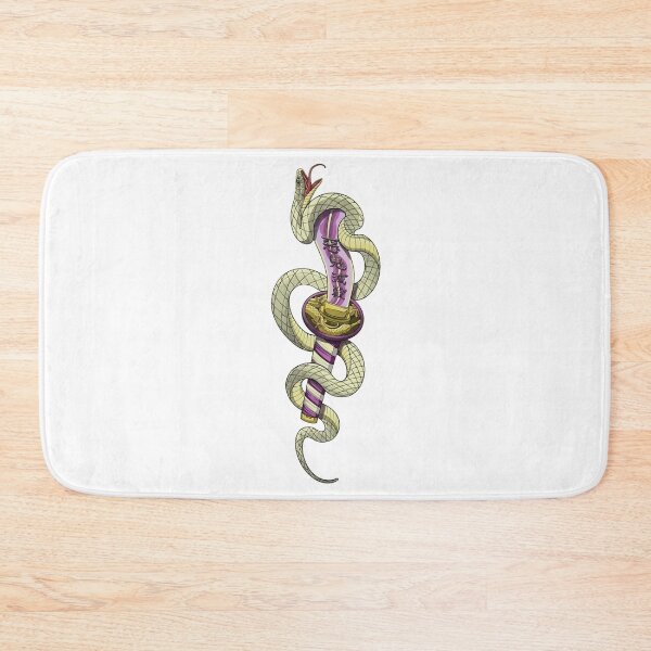 Item preview, Snake sword designed and sold by JessVampire.