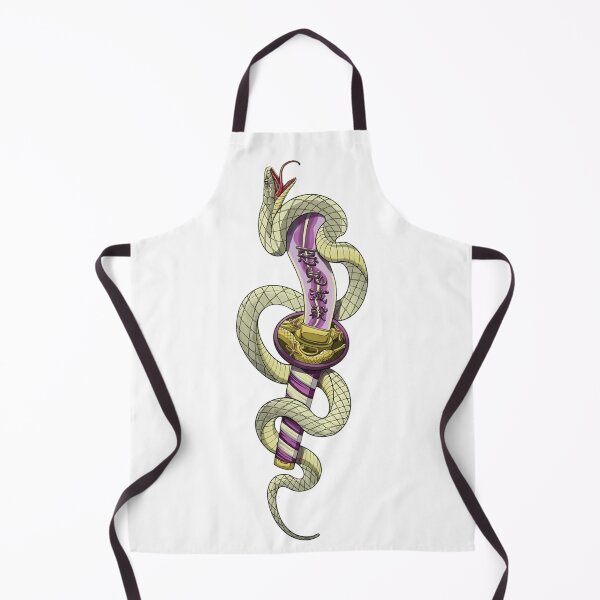 Item preview, Snake sword designed and sold by JessVampire.