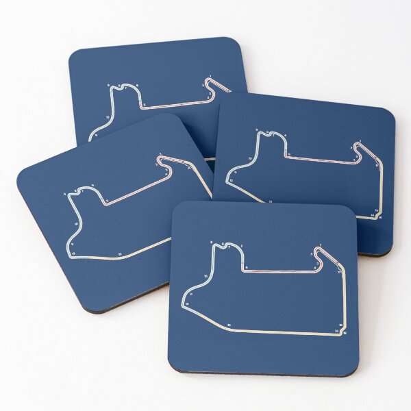 Item preview, Las Vegas Strip Circuit Motorsport designed and sold by archetype prints.