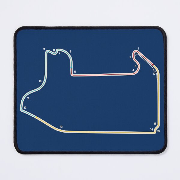 Item preview, Las Vegas Strip Circuit Motorsport designed and sold by aio.