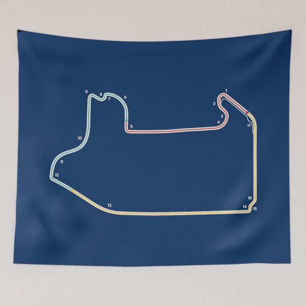 Item preview, Las Vegas Strip Circuit Motorsport designed and sold by aio.