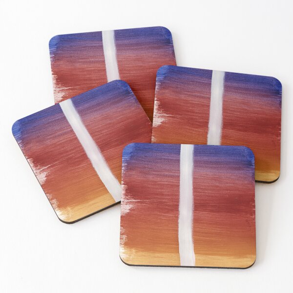 Item preview, Guache Abstract designed and sold by EDausend.