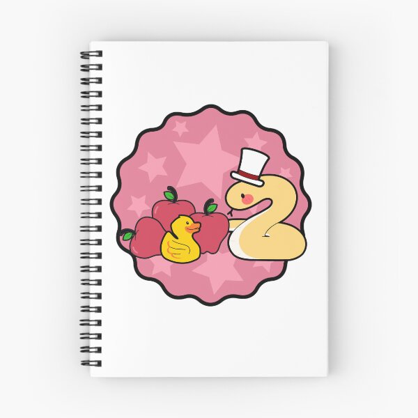 Item preview, Daddy Lucifer Snek & Duck designed and sold by EvergreenRevolt.