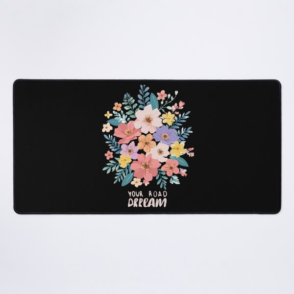 Item preview, floral design designed and sold by B-Space.
