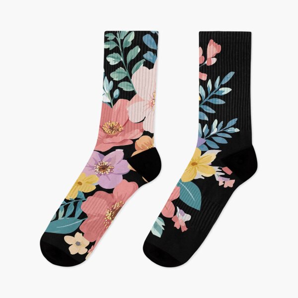 Item preview,  floral design designed and sold by B-Space.