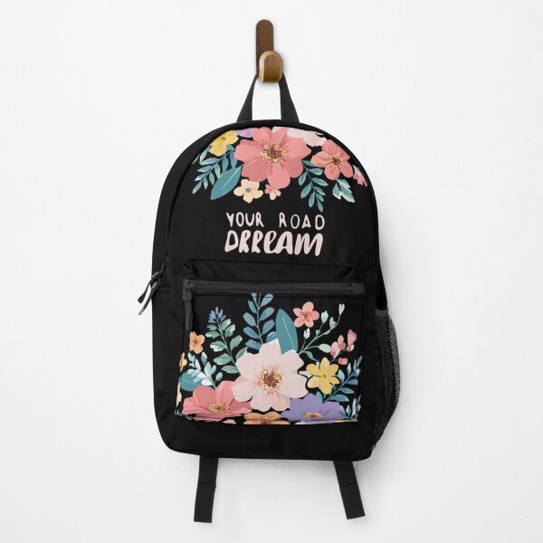 Item preview,  floral design designed and sold by B-Space.