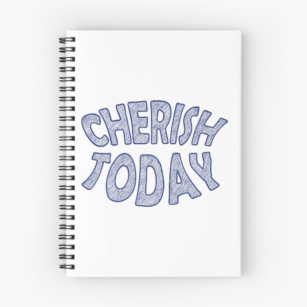 Item preview, Cherish Today designed and sold by ArtNoveltee.