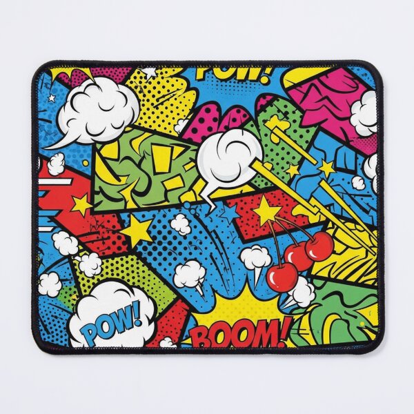 Item preview, Dynamic Comic Punchlines Artwork designed and sold by jumpercat.