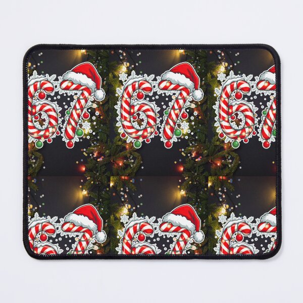 Item preview, 6 7 Santa Xmas designed and sold by WoodburyLake.