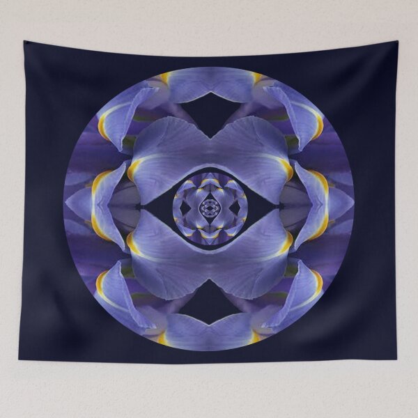Item preview, Dark Iris Photography & Digital Art designed and sold by Taleyedoscopic.
