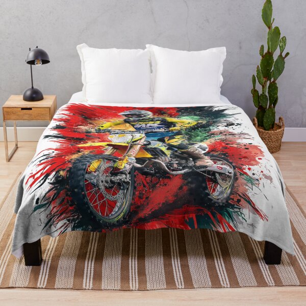 Item preview, Ride Wild - Live Free designed and sold by Concept-Hub.