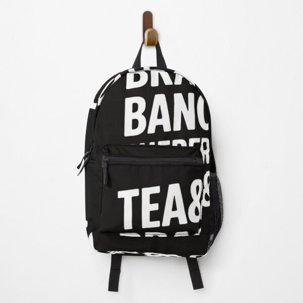 Item preview, English Food UK Tea, Fish & Chips, Banoffee Gift designed and sold by TewonLake.