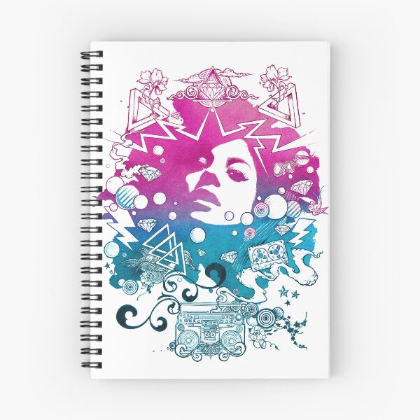 Item preview, Lust for Life designed and sold by LOZWEBB.