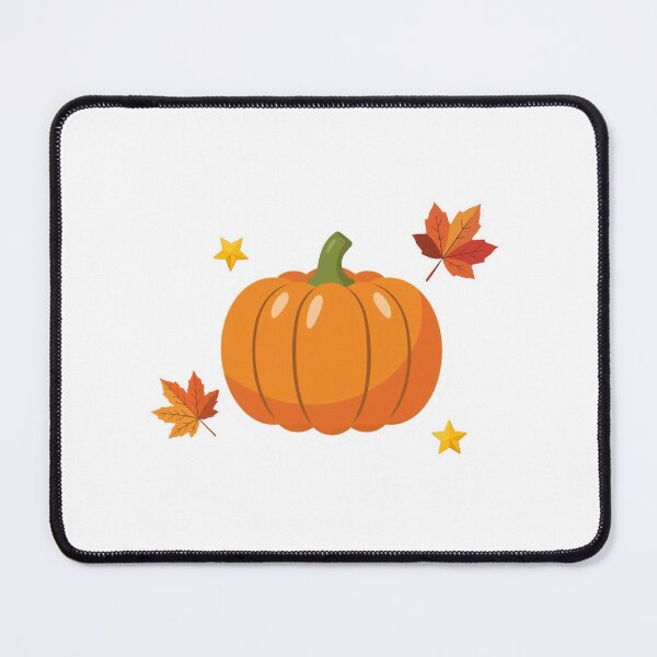 Item preview, autumn pumpkin designed and sold by Jara Palis.