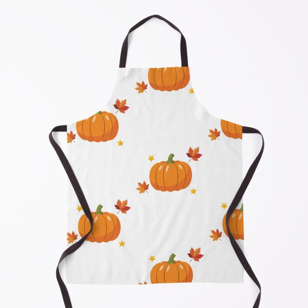 Item preview, autumn pumpkin designed and sold by Jara  Palis.