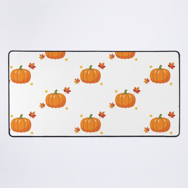 Item preview, autumn pumpkin designed and sold by Jara  Palis.