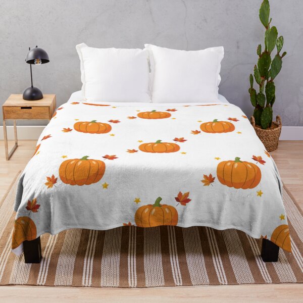 Item preview, autumn pumpkin designed and sold by Jara Palis.