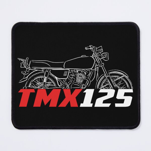 Item preview, Honda TMX125 2014-2024 for bikers, Motorcycle designed and sold by ThrottleArts.