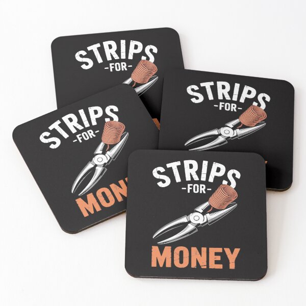 Item preview, Electrician's Strips For Money 0CEI2N designed and sold by TewonLake.