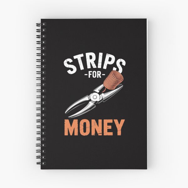Item preview, Electrician's Strips For Money 0CEI2N designed and sold by TewonLake.