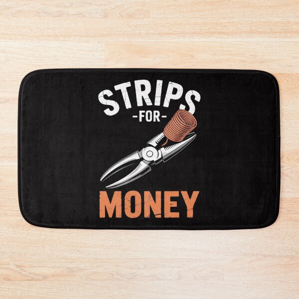 Item preview, Electrician's Strips For Money 0CEI2N designed and sold by TewonLake.