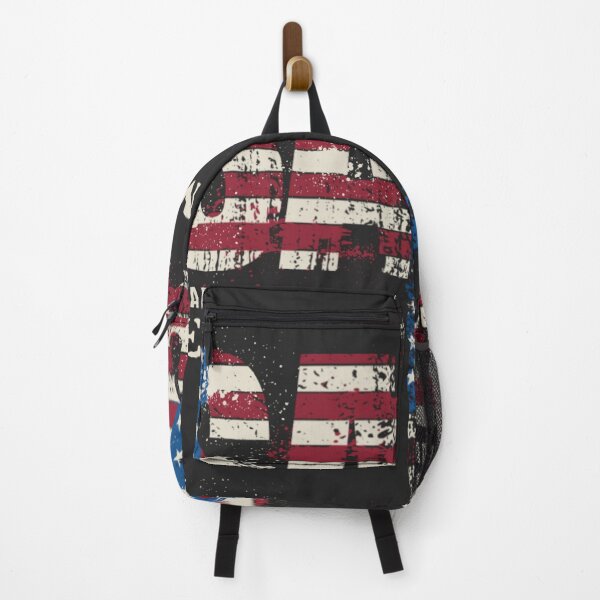 Item preview, Made in America Since Forever designed and sold by Koumudi Luxe Studio.
