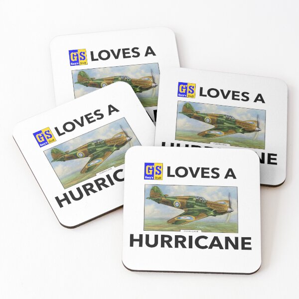Item preview, Hurricane black text designed and sold by Gary's Stuff.