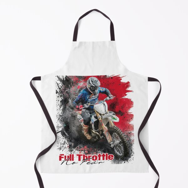 Item preview, Full Throttle - No Fear designed and sold by Concept-Hub.