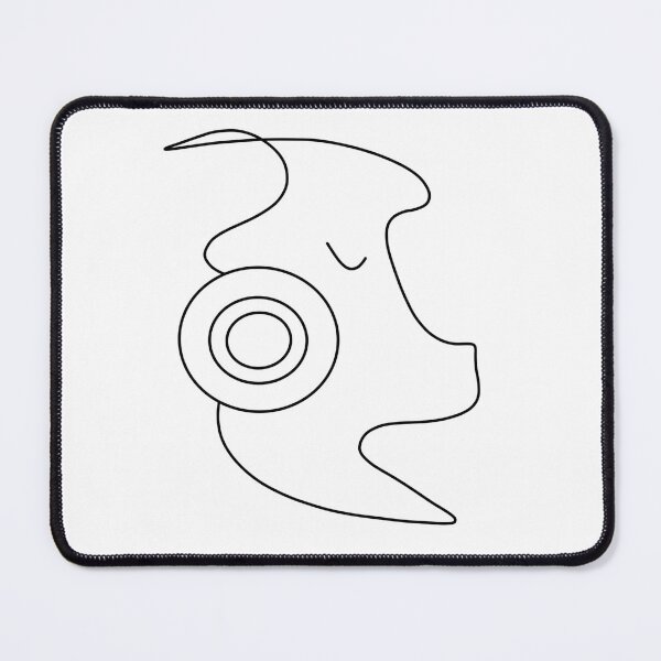 Item preview, Monkey Dj designed and sold by Designhand.