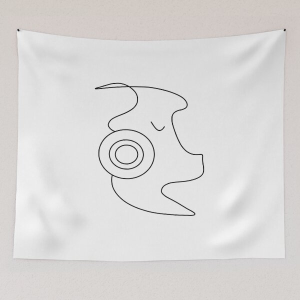 Item preview, Monkey Dj designed and sold by Designhand.