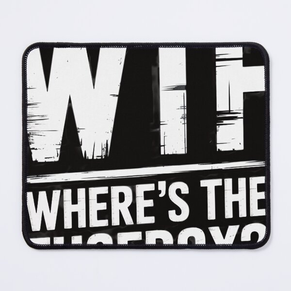 Item preview, Electrician WTF Wheres The Fusebox Sparky designed and sold by TewonLake.