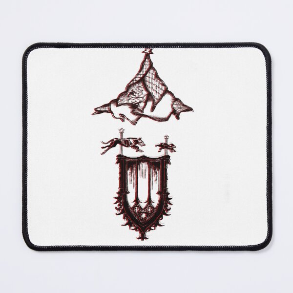 Item preview, Dog chasing a rabbit carousel  designed and sold by boomoo63.