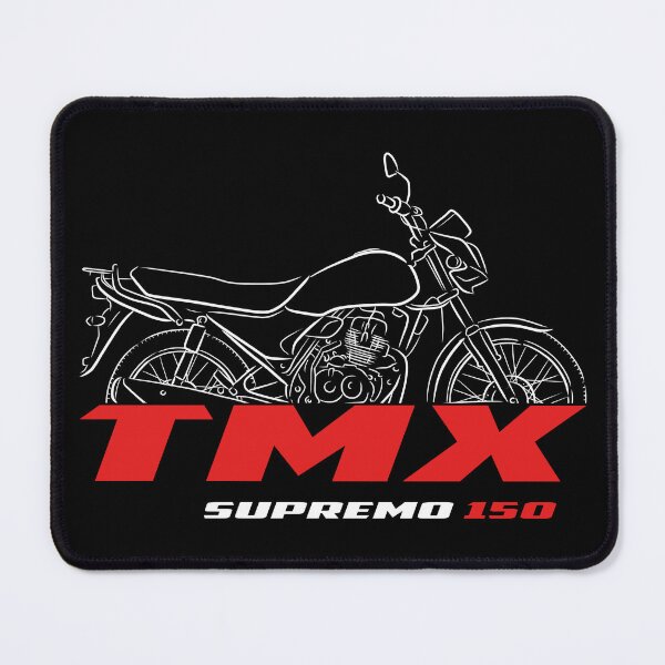 Item preview, Honda TMC Supremo 150 para motociclistas, Motocicleta designed and sold by ThrottleArts.